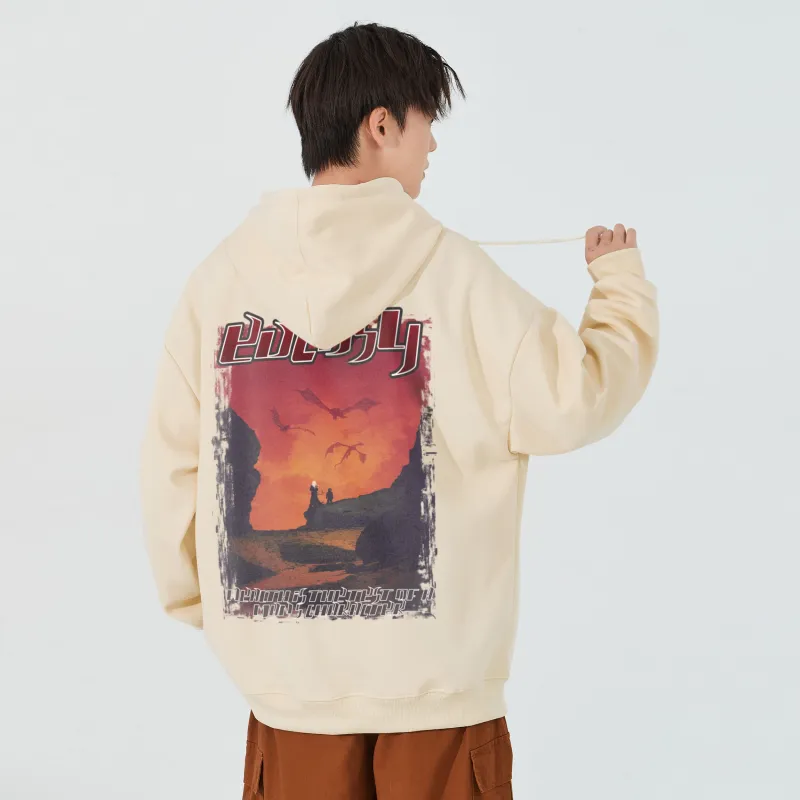 EDCO BREAK SILENCE Sweatshirt Unisex-27