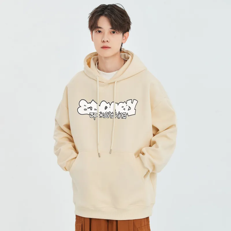 EDCO BREAK SILENCE Sweatshirts Unisex-26