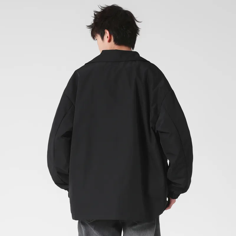 EDCO BREAK SILENCE Jacket Unisex-3