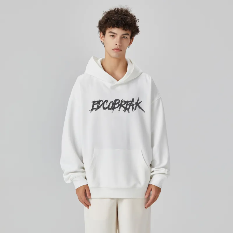 EDCO BREAK SILENCE Sweatshirt Unisex-10