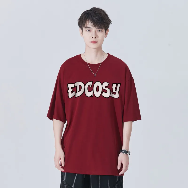 EDCO BREAK SILENCE T Shirt Unisex-26