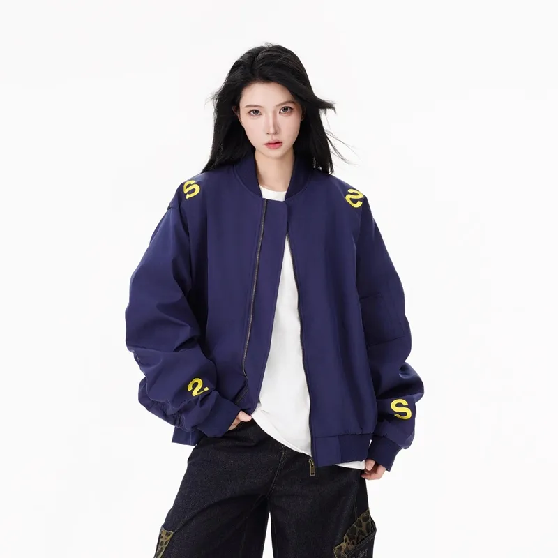 EDCO BREAK SILENCE Jackets Coats Unisex-4