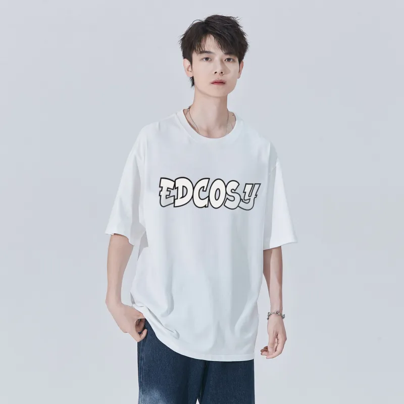 EDCO BREAK SILENCE T Shirt Unisex-6
