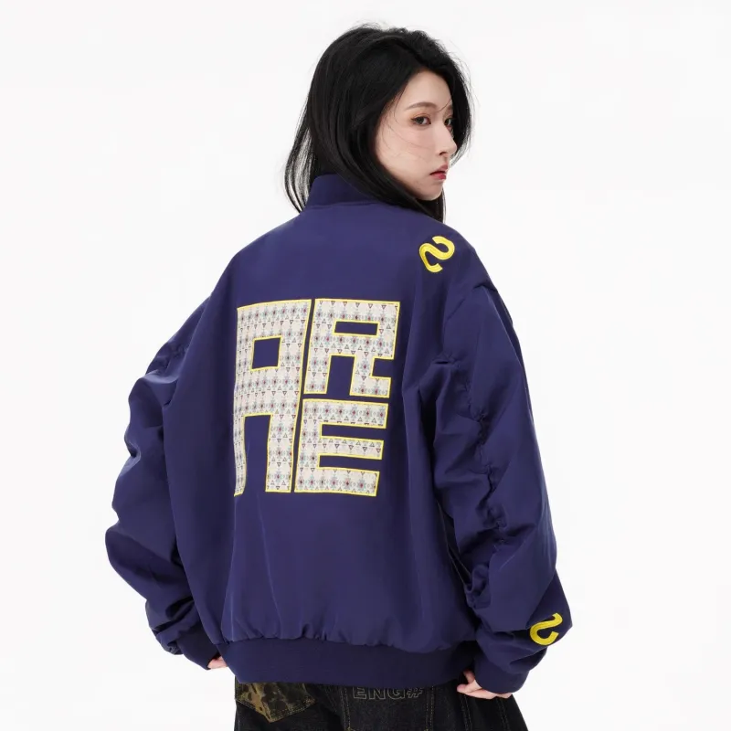 EDCO BREAK SILENCE Jackets Coats Unisex-2