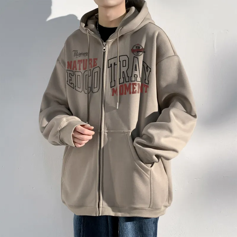 EDCO BREAK SILENCE Sweatshirts Unisex-34