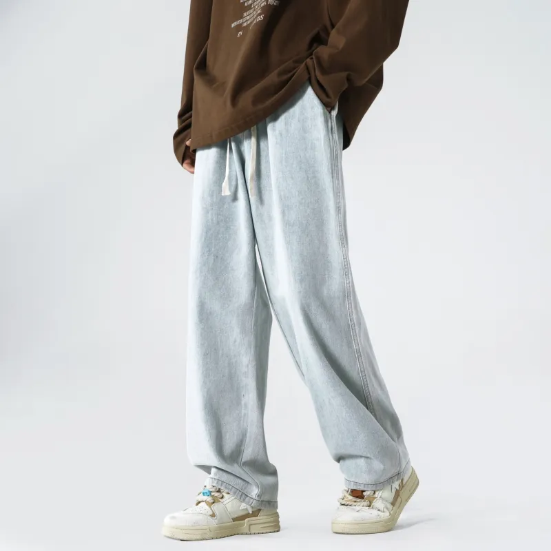 EDCO BREAK SILENCE Jeans Unisex-9