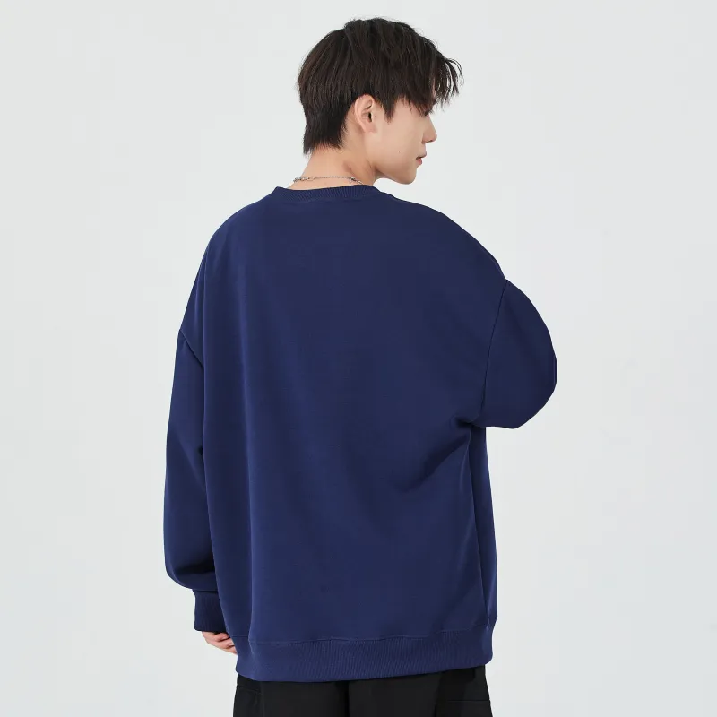 EDCO BREAK SILENCE Sweatshirts Unisex-21