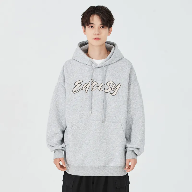 EDCO BREAK SILENCE Sweatshirt Unisex-36