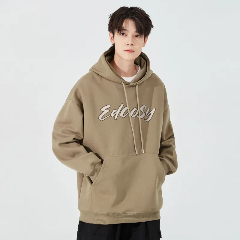 EDCO BREAK SILENCE Sweatshirt Unisex-31