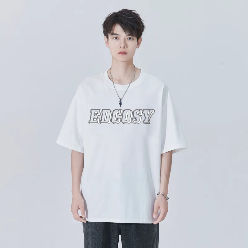 EDCO BREAK SILENCE T Shirts Unisex-6
