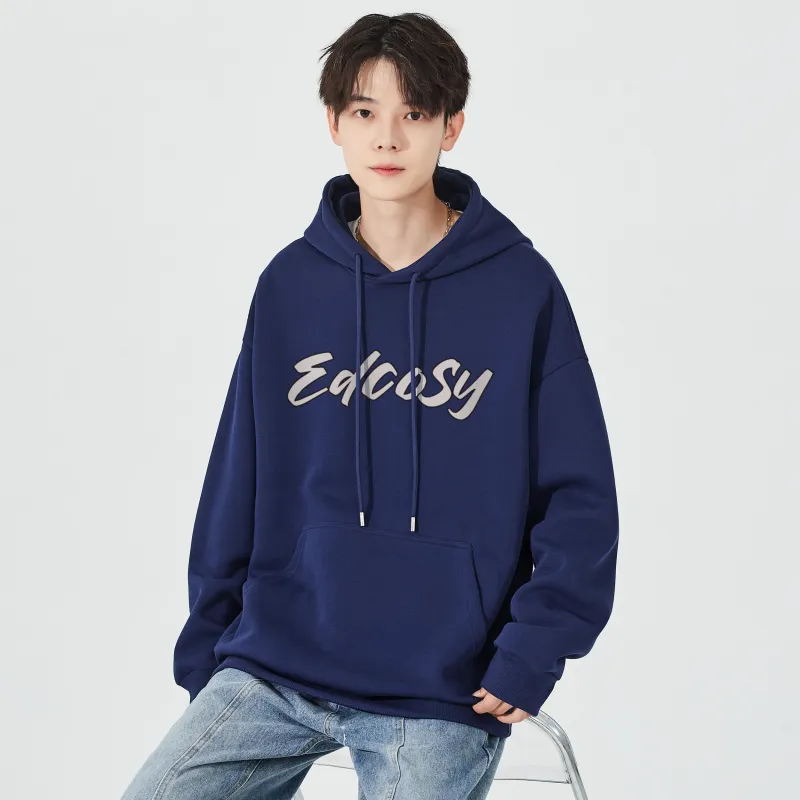 EDCO BREAK SILENCE Sweatshirt Unisex-39
