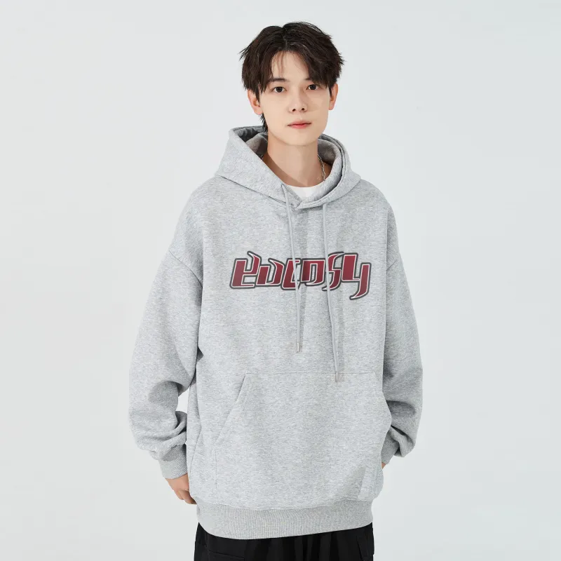 EDCO BREAK SILENCE Sweatshirt Unisex-36