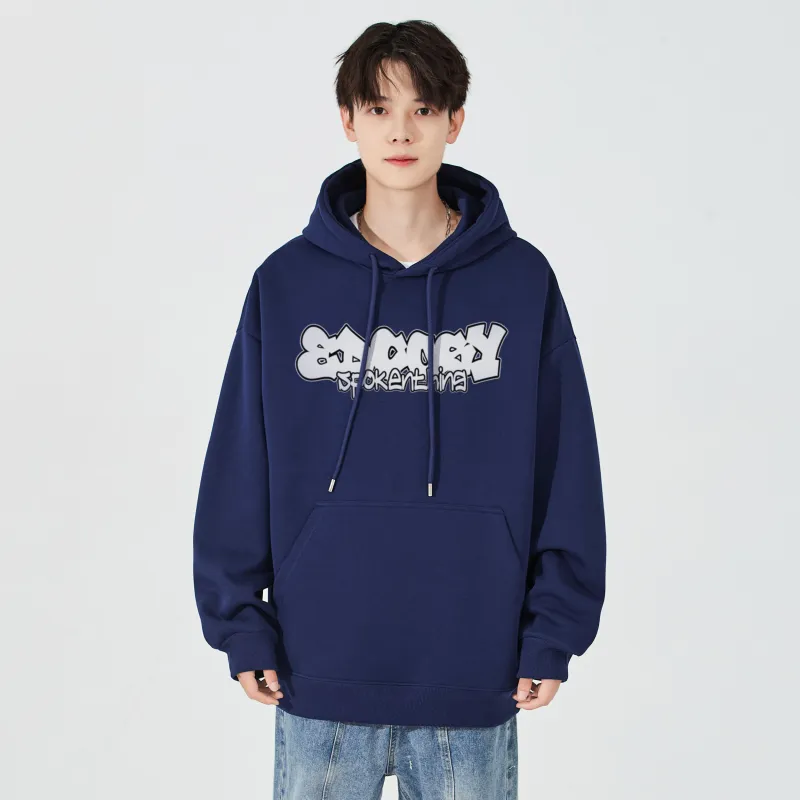 EDCO BREAK SILENCE Sweatshirts Unisex-35