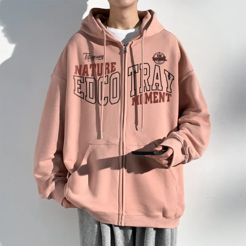 EDCO BREAK SILENCE Sweatshirts Unisex-10