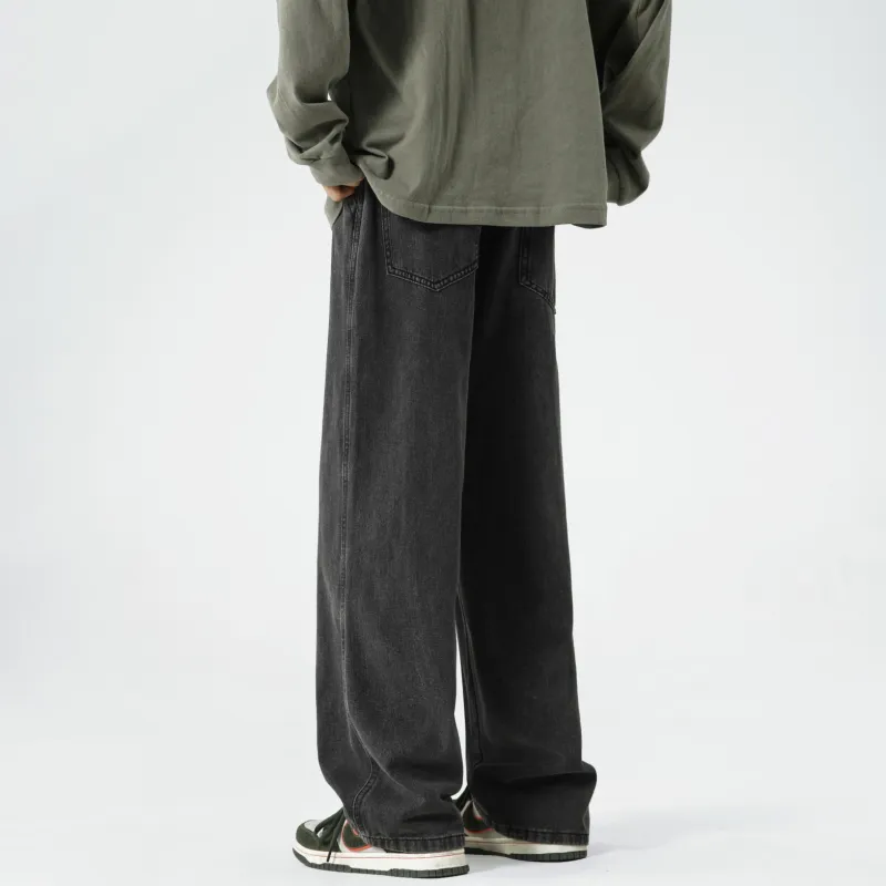 EDCO BREAK SILENCE Jeans Unisex-6