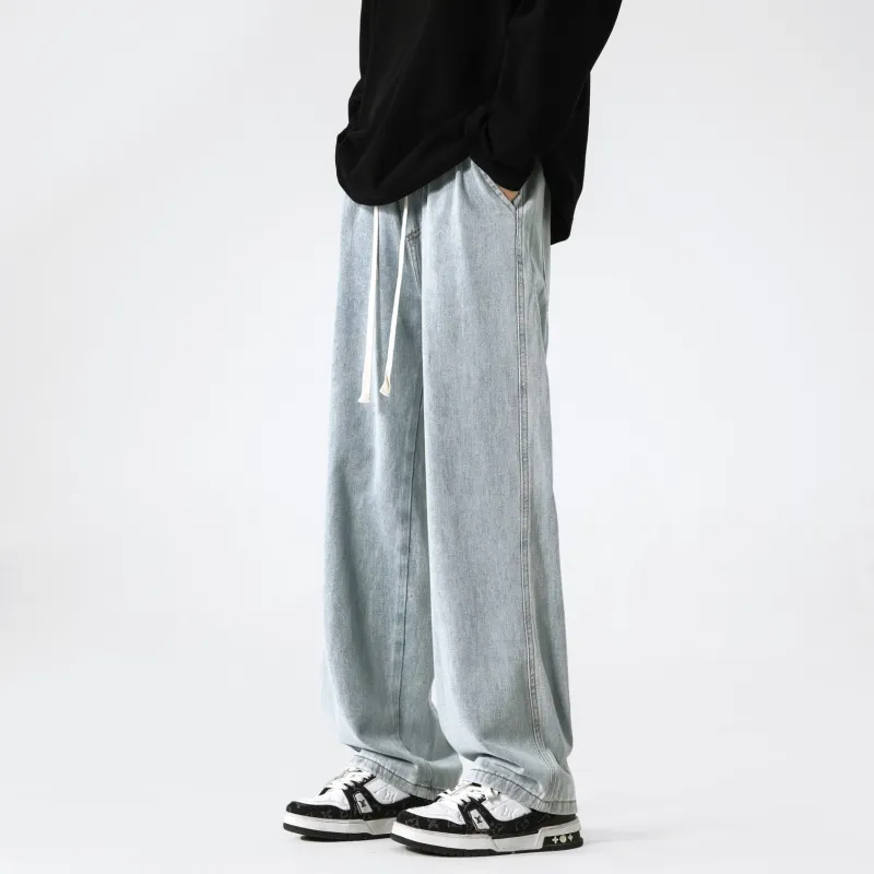 EDCO BREAK SILENCE Jeans Unisex-17