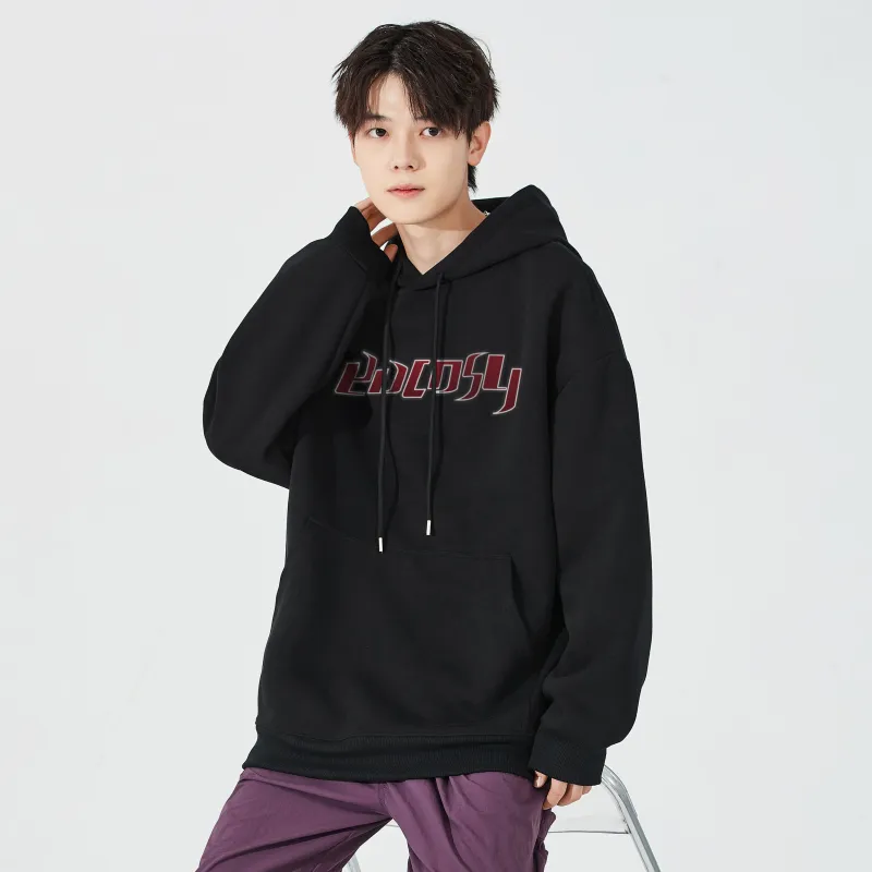 EDCO BREAK SILENCE Sweatshirt Unisex-22