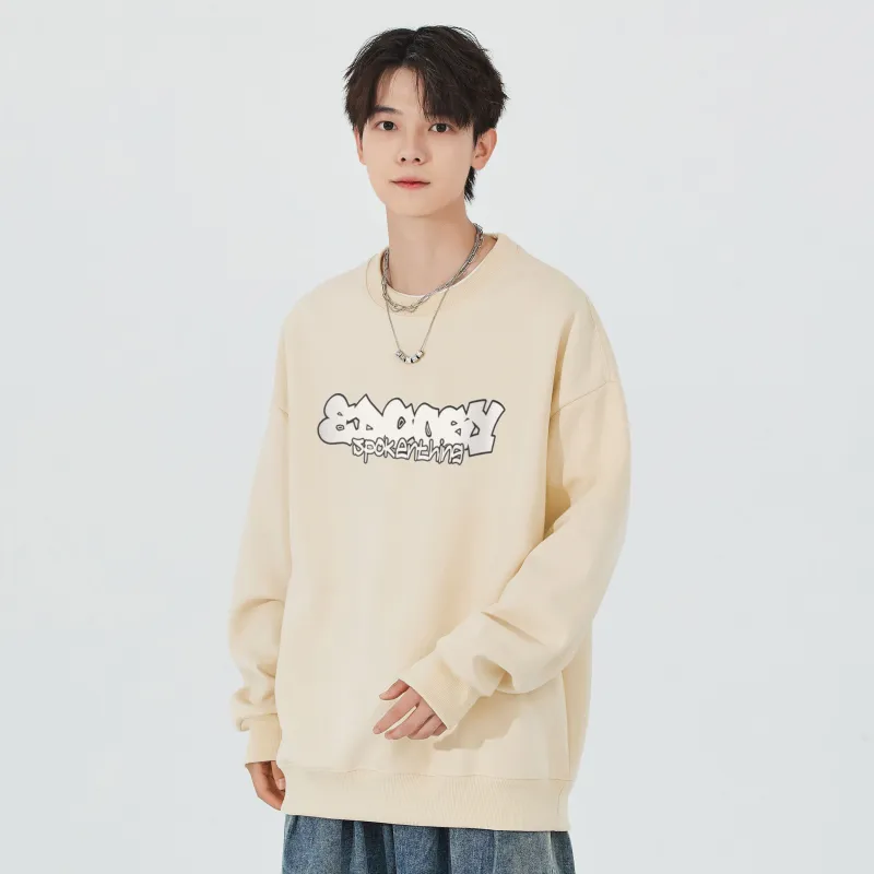 EDCO BREAK SILENCE Sweatshirts Unisex-8