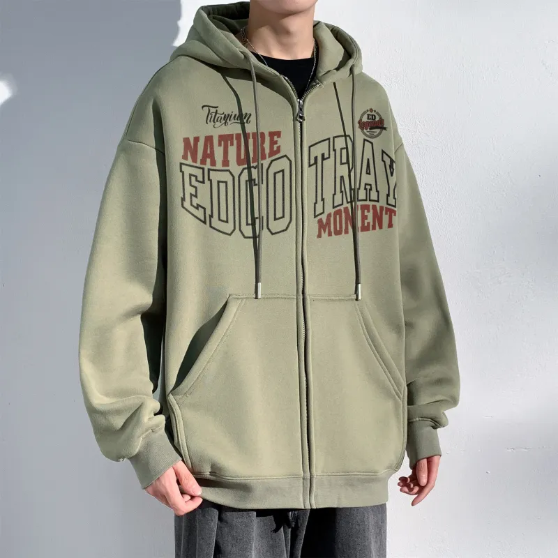 EDCO BREAK SILENCE Sweatshirts Unisex-6