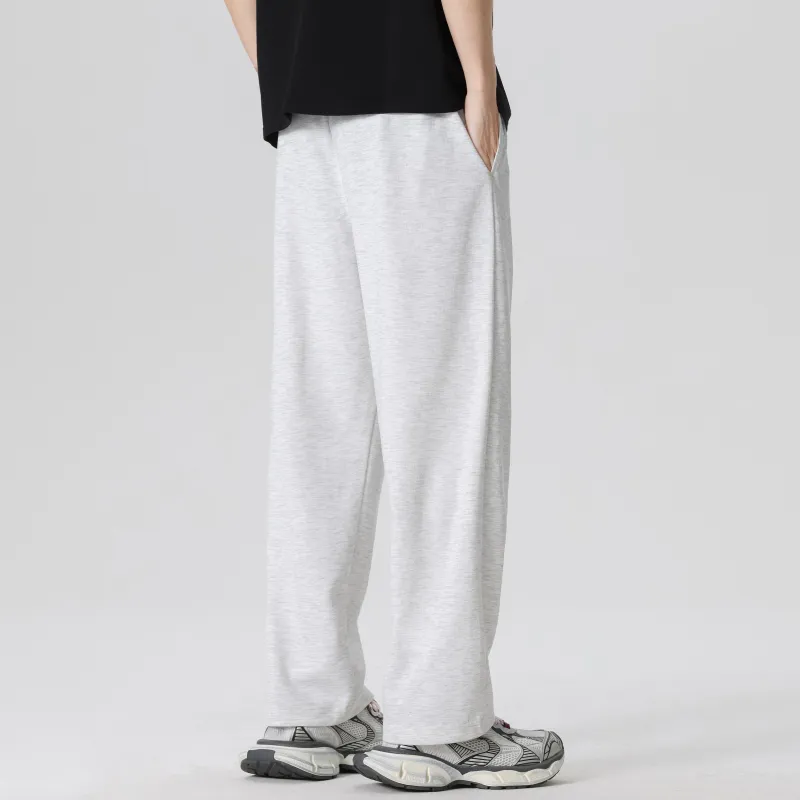 EDCO BREAK SILENCE Casual Pants Unisex-19