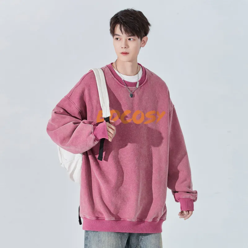EDCO BREAK SILENCE Sweatshirt Unisex-10