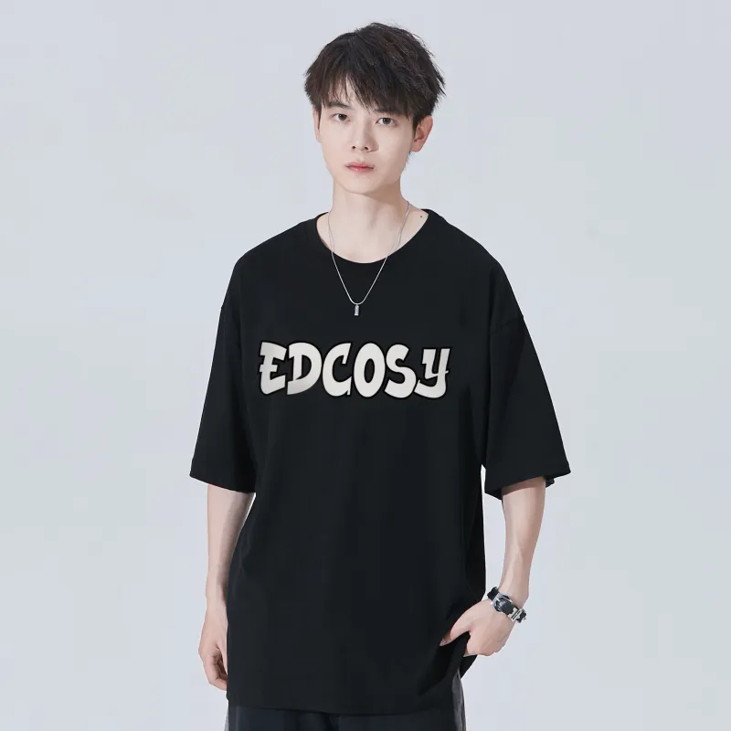 EDCO BREAK SILENCE T Shirt Unisex-2