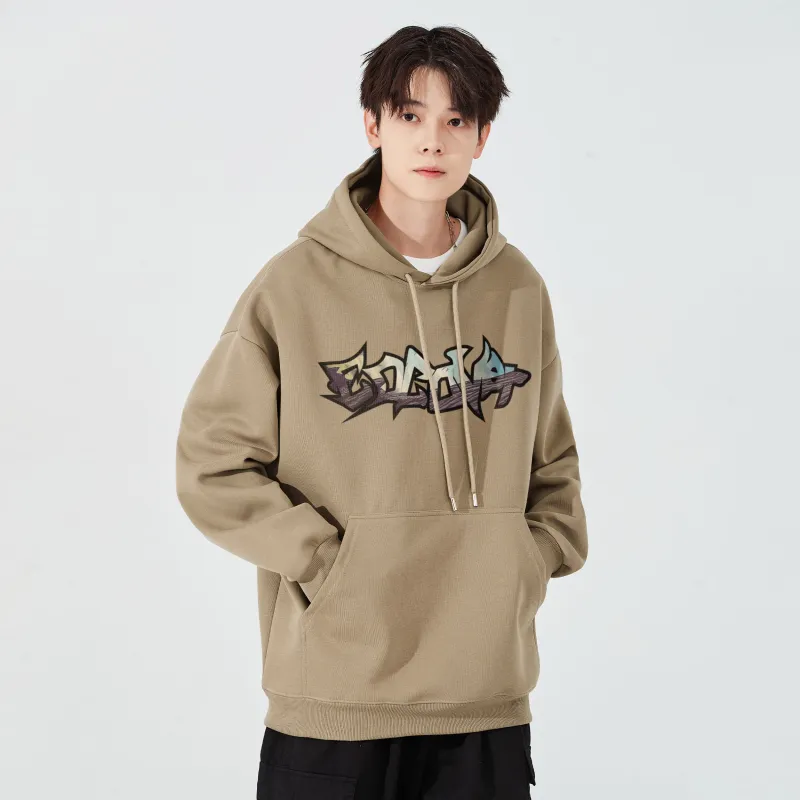 EDCO BREAK SILENCE Sweatshirts Unisex-13