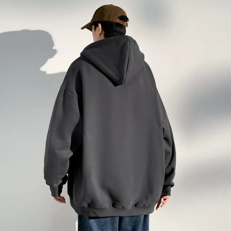 EDCO BREAK SILENCE Sweatshirts Unisex-39