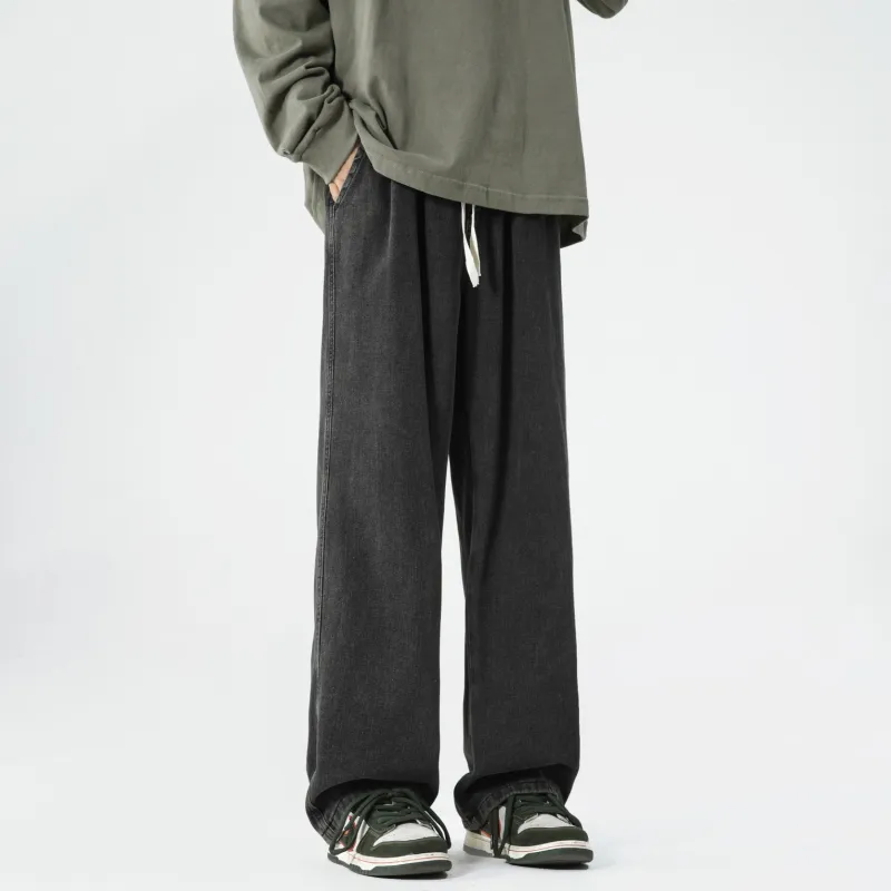 EDCO BREAK SILENCE Jeans Unisex-5