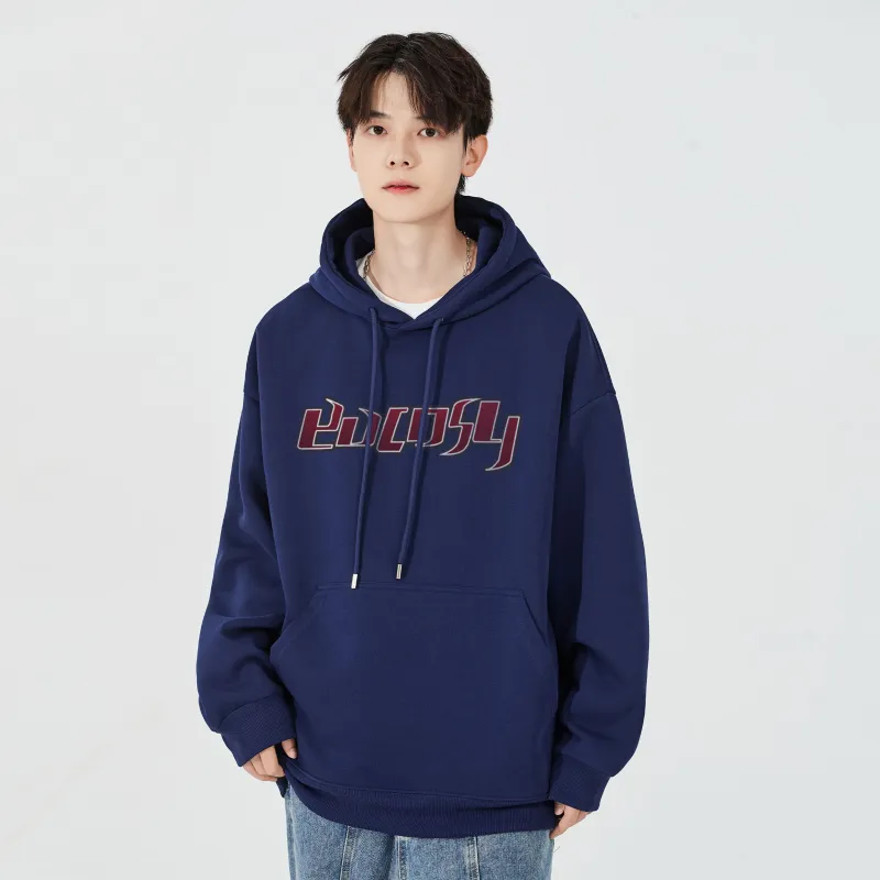 EDCO BREAK SILENCE Sweatshirt Unisex-40