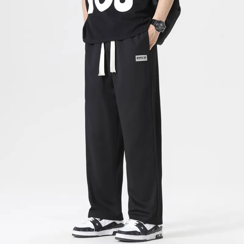 EDCO BREAK SILENCE Casual Pants Unisex-6