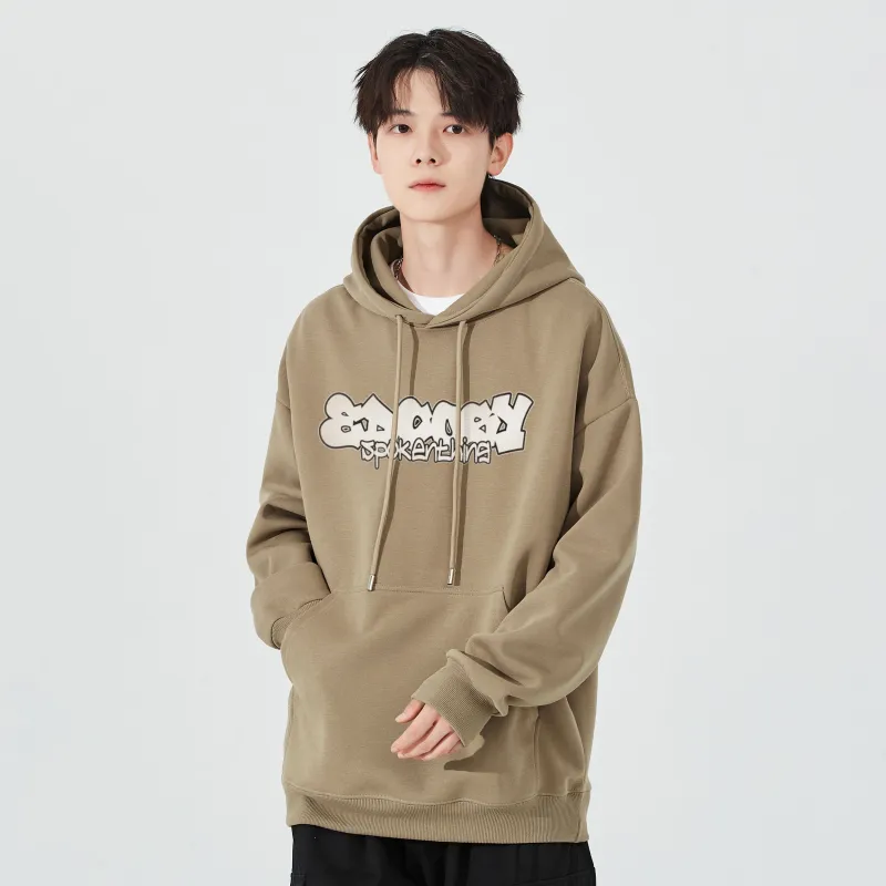 EDCO BREAK SILENCE Sweatshirts Unisex-29
