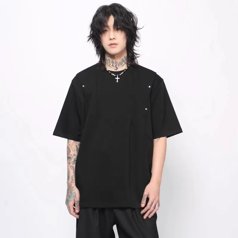 PAINT STAIN Trendy Essential T Shirt Unisex-10