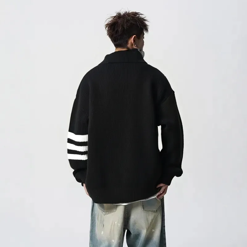EDCO BREAK SILENCE Knitwear Unisex-2