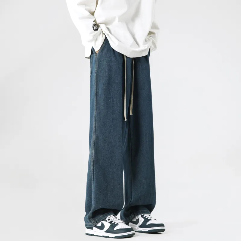 EDCO BREAK SILENCE Jeans Unisex-22