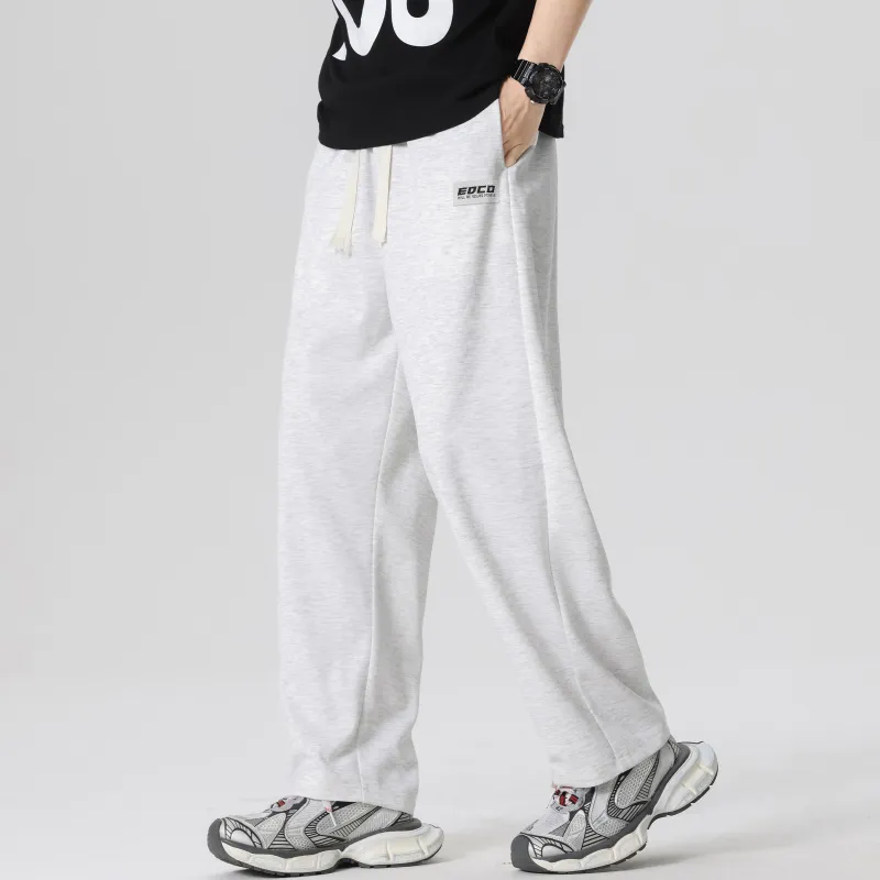 EDCO BREAK SILENCE Casual Pants Unisex-18