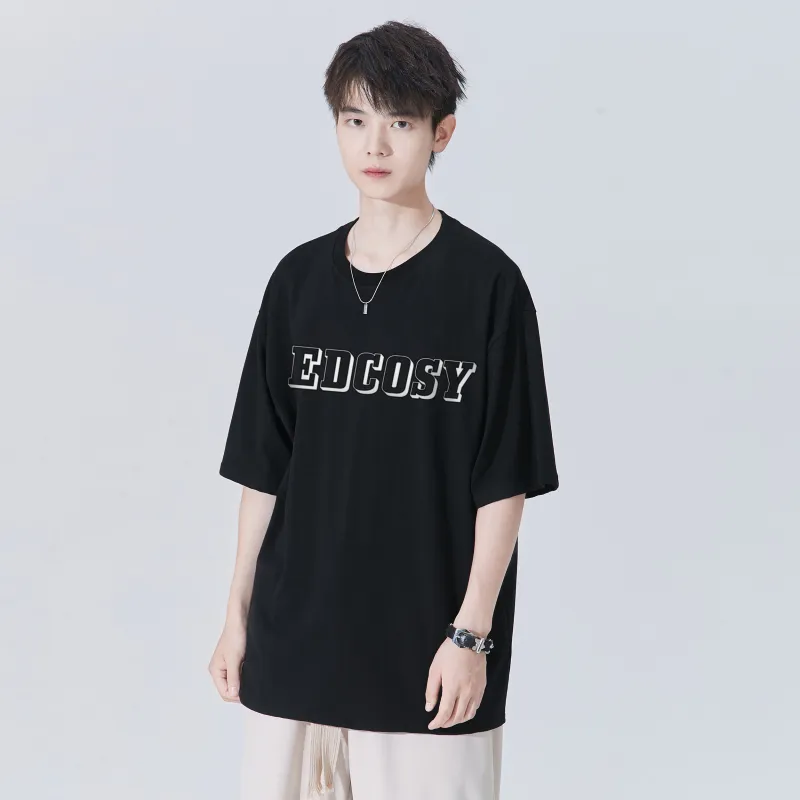 EDCO BREAK SILENCE T Shirts Unisex-2