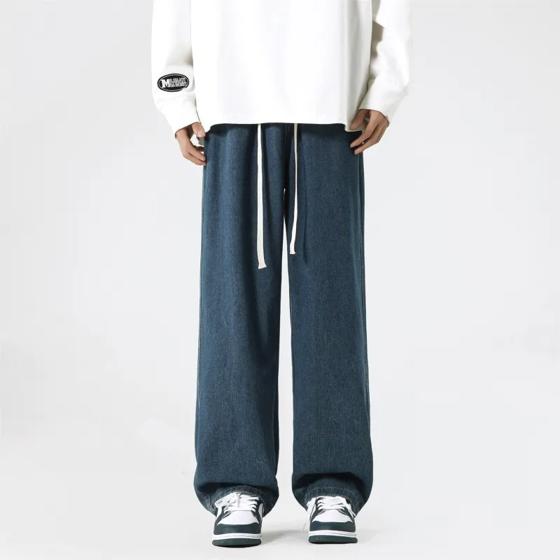 EDCO BREAK SILENCE Jeans Unisex-21
