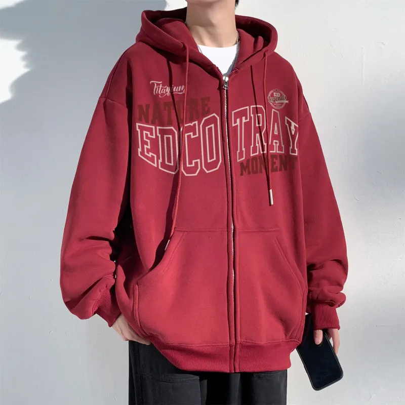 EDCO BREAK SILENCE Sweatshirts Unisex-18