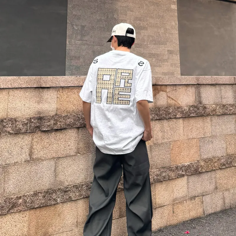 EDCO BREAK SILENCE T Shirt Unisex-2