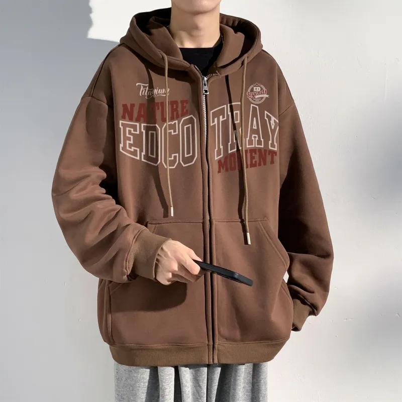 EDCO BREAK SILENCE Sweatshirts Unisex-30