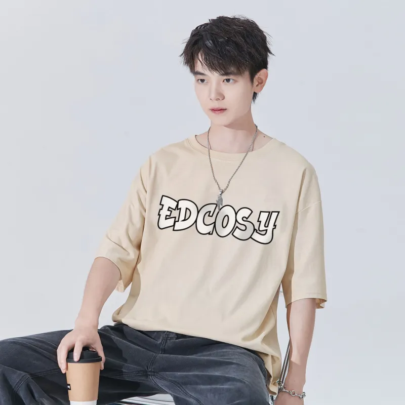 EDCO BREAK SILENCE T Shirt Unisex-18