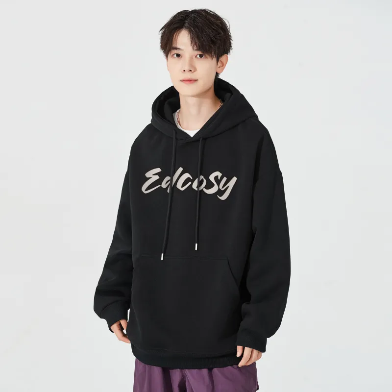 EDCO BREAK SILENCE Sweatshirt Unisex-21