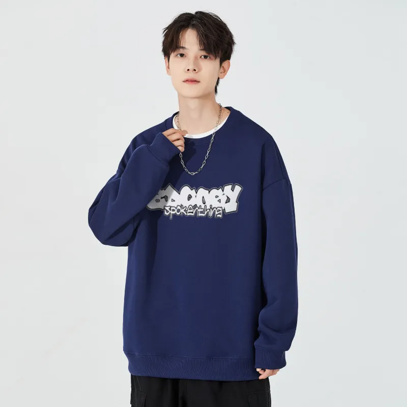 EDCO BREAK SILENCE Sweatshirts Unisex-16