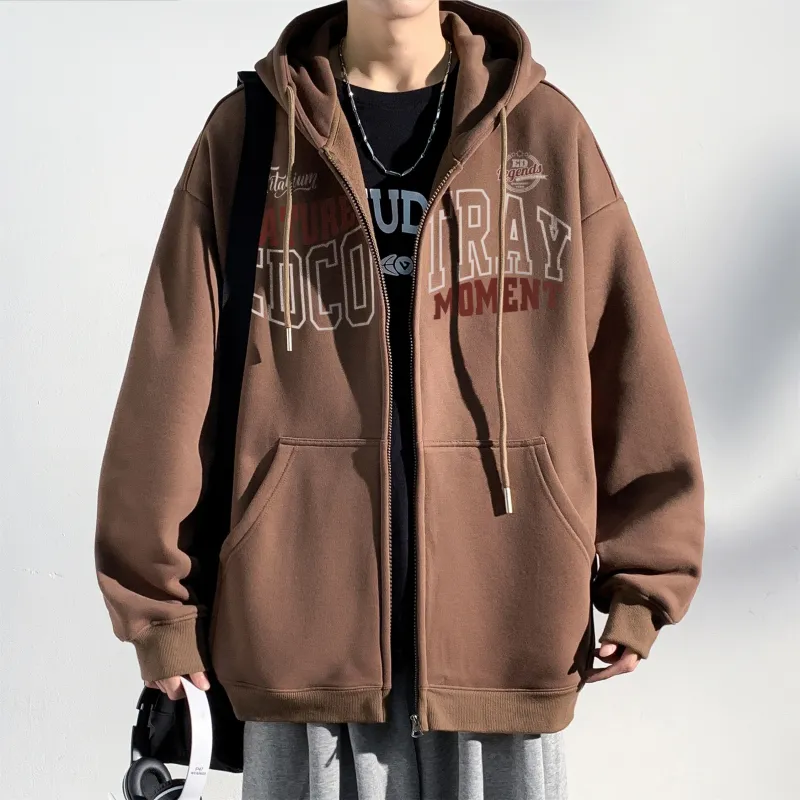 EDCO BREAK SILENCE Sweatshirts Unisex-31