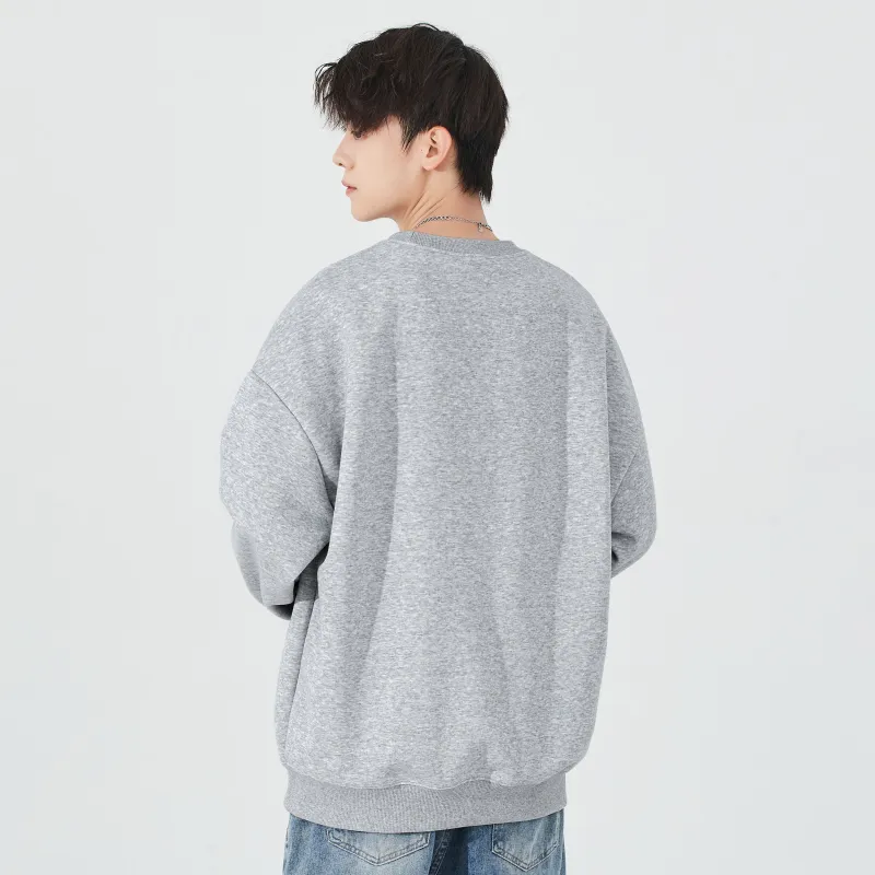 EDCO BREAK SILENCE Sweatshirts Unisex-17