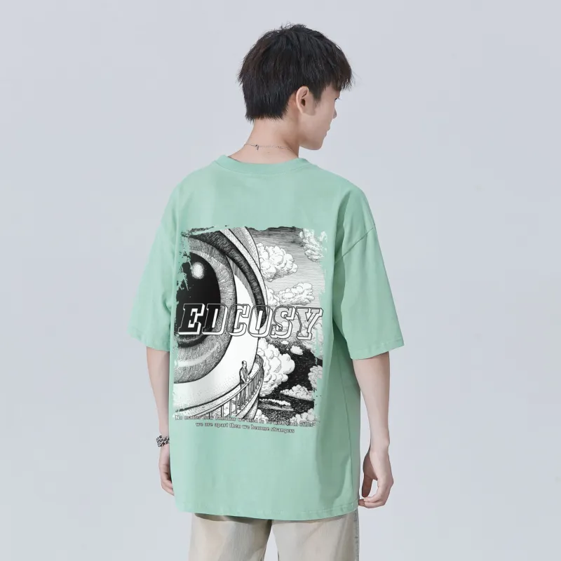 EDCO BREAK SILENCE T Shirts Unisex-10