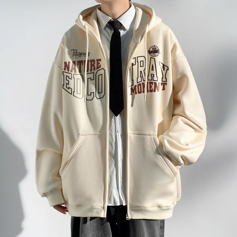 EDCO BREAK SILENCE Sweatshirts Unisex-42