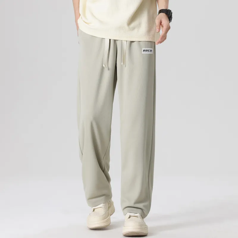 EDCO BREAK SILENCE Casual Pants Unisex-14