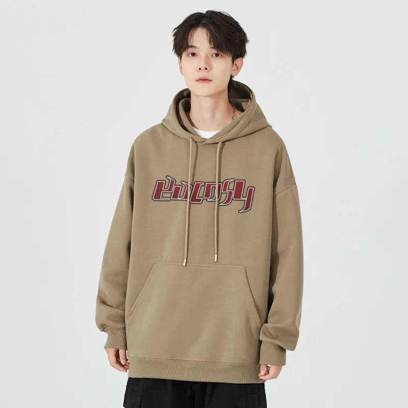 EDCO BREAK SILENCE Sweatshirt Unisex-32
